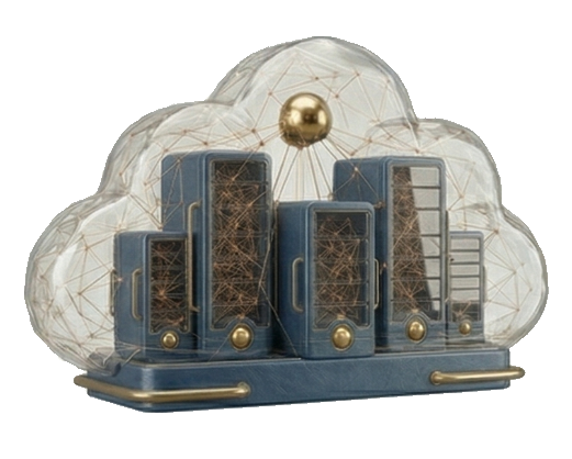 Servidores dedicados