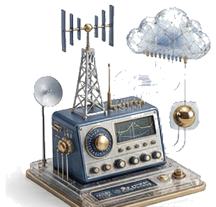 Radios AM FM online